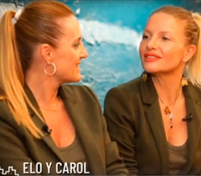 Elo y Carol